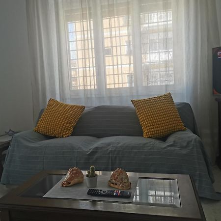 Appartamento Iris Lido di Ostia Esterno foto