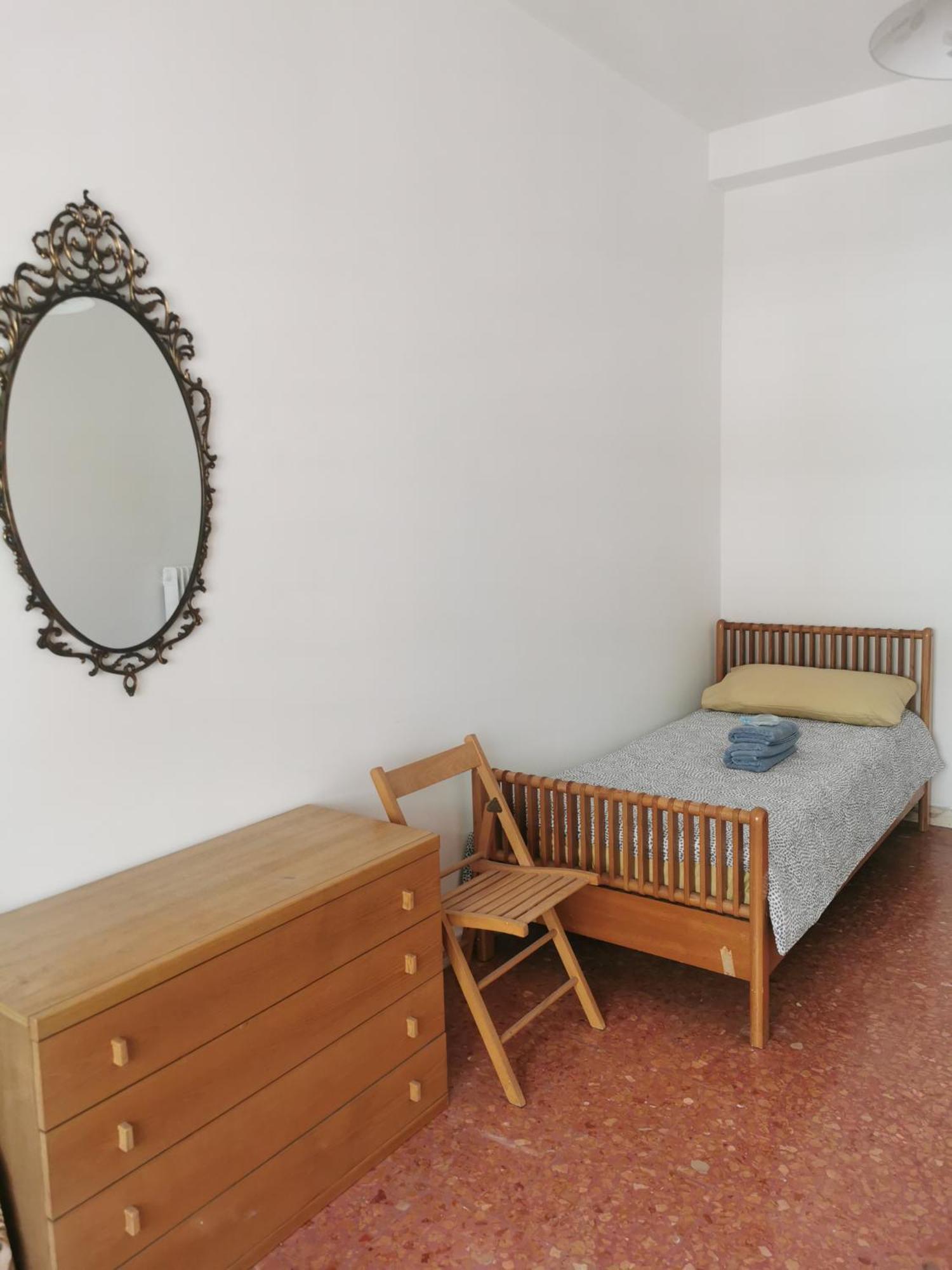 Appartamento Iris Lido di Ostia Esterno foto