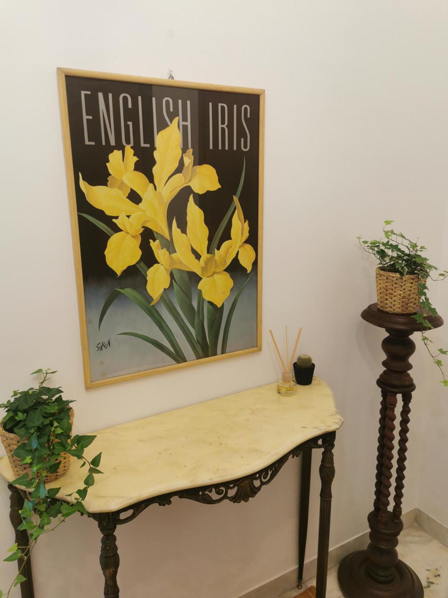 Appartamento Iris Lido di Ostia Esterno foto
