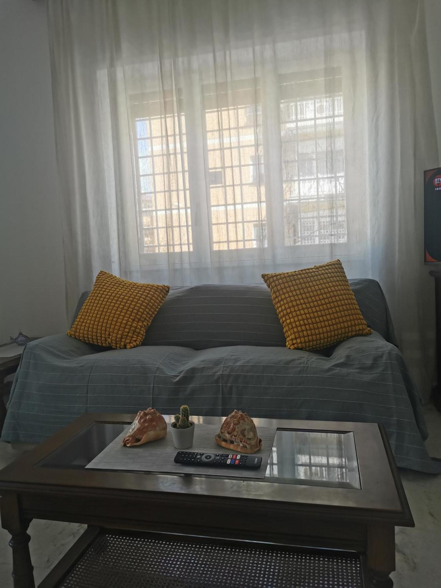 Appartamento Iris Lido di Ostia Esterno foto