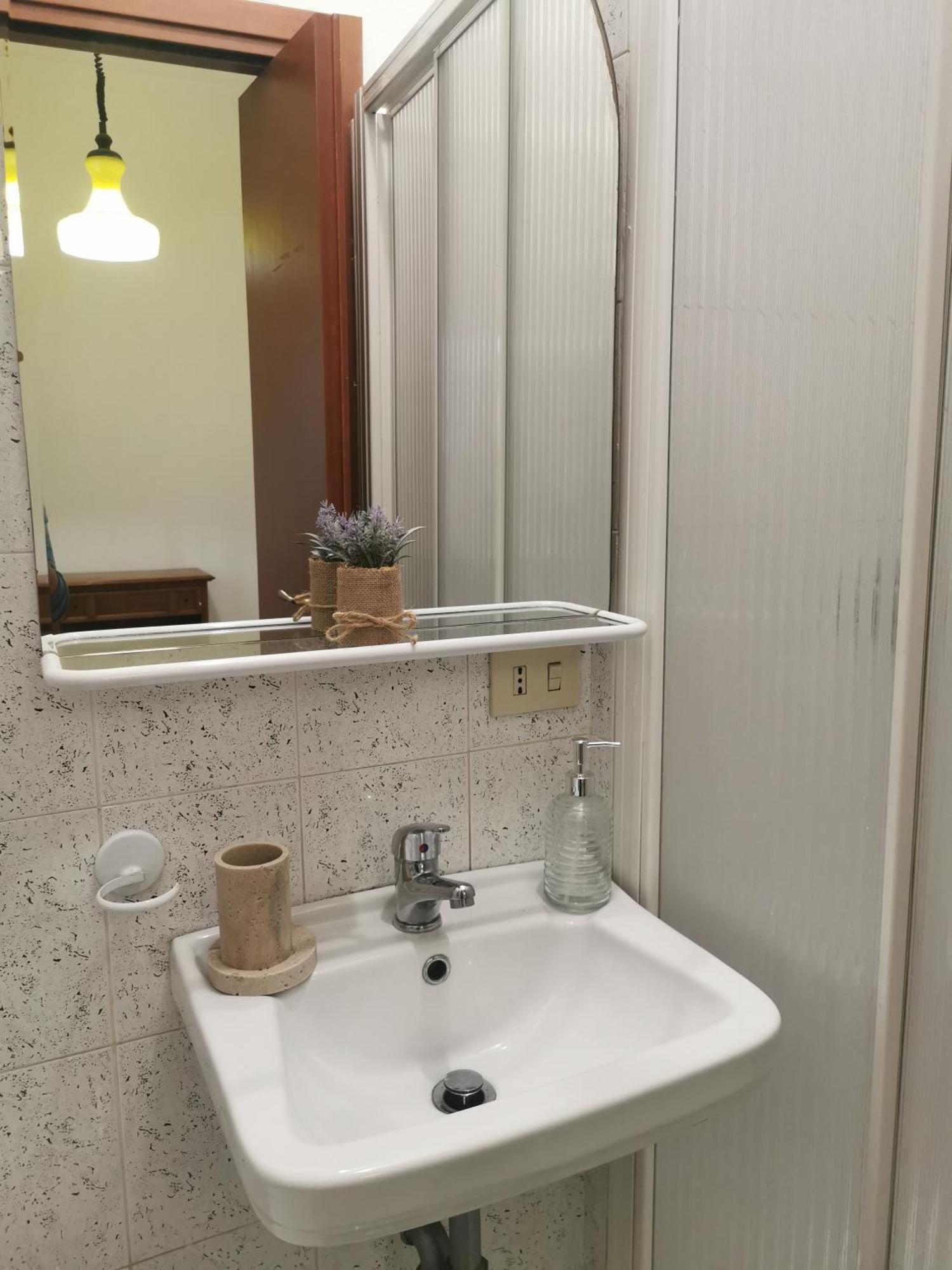 Appartamento Iris Lido di Ostia Esterno foto