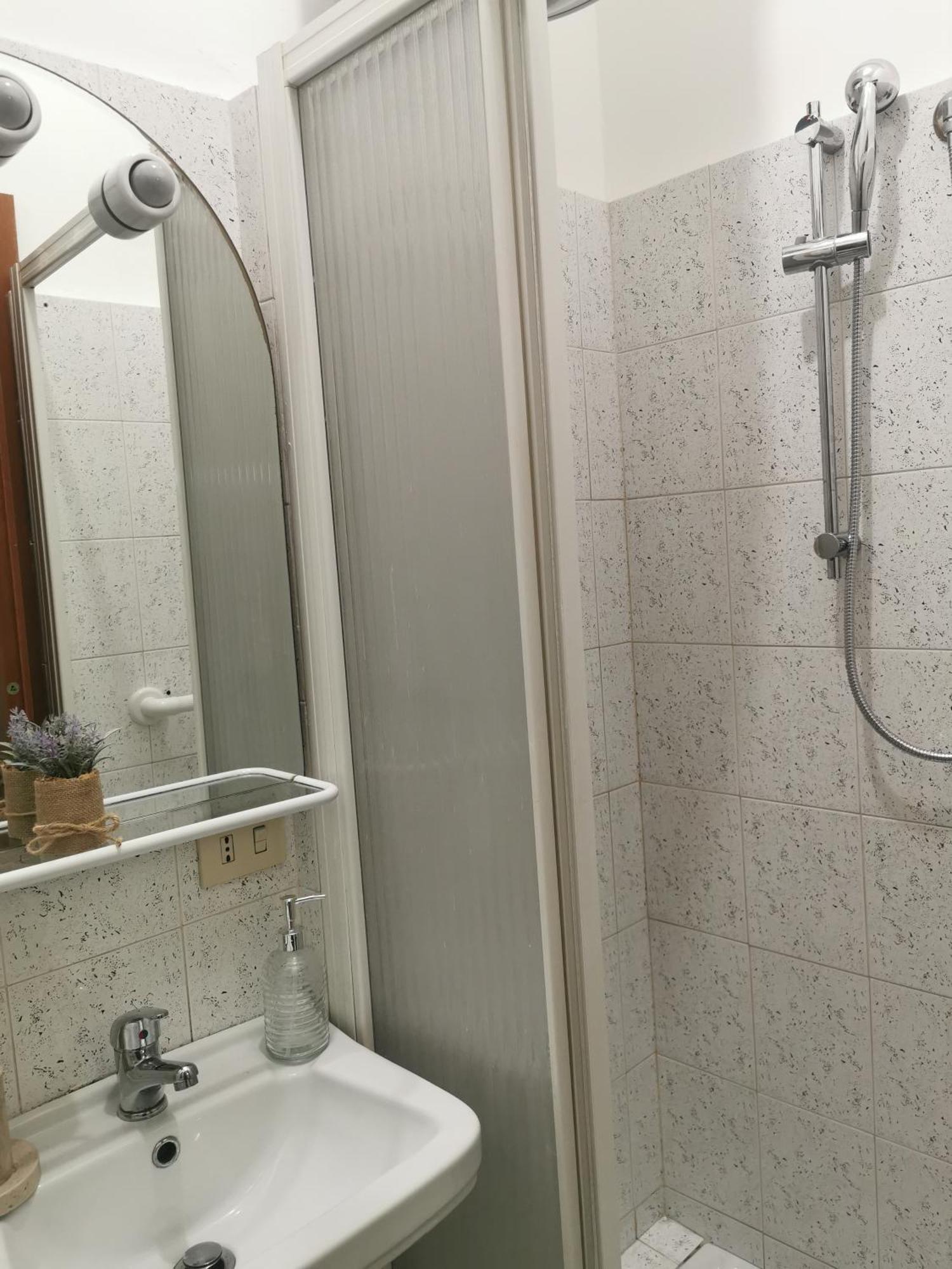 Appartamento Iris Lido di Ostia Esterno foto