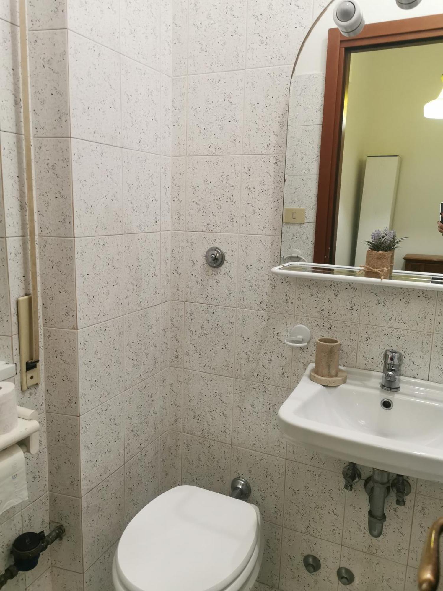 Appartamento Iris Lido di Ostia Esterno foto