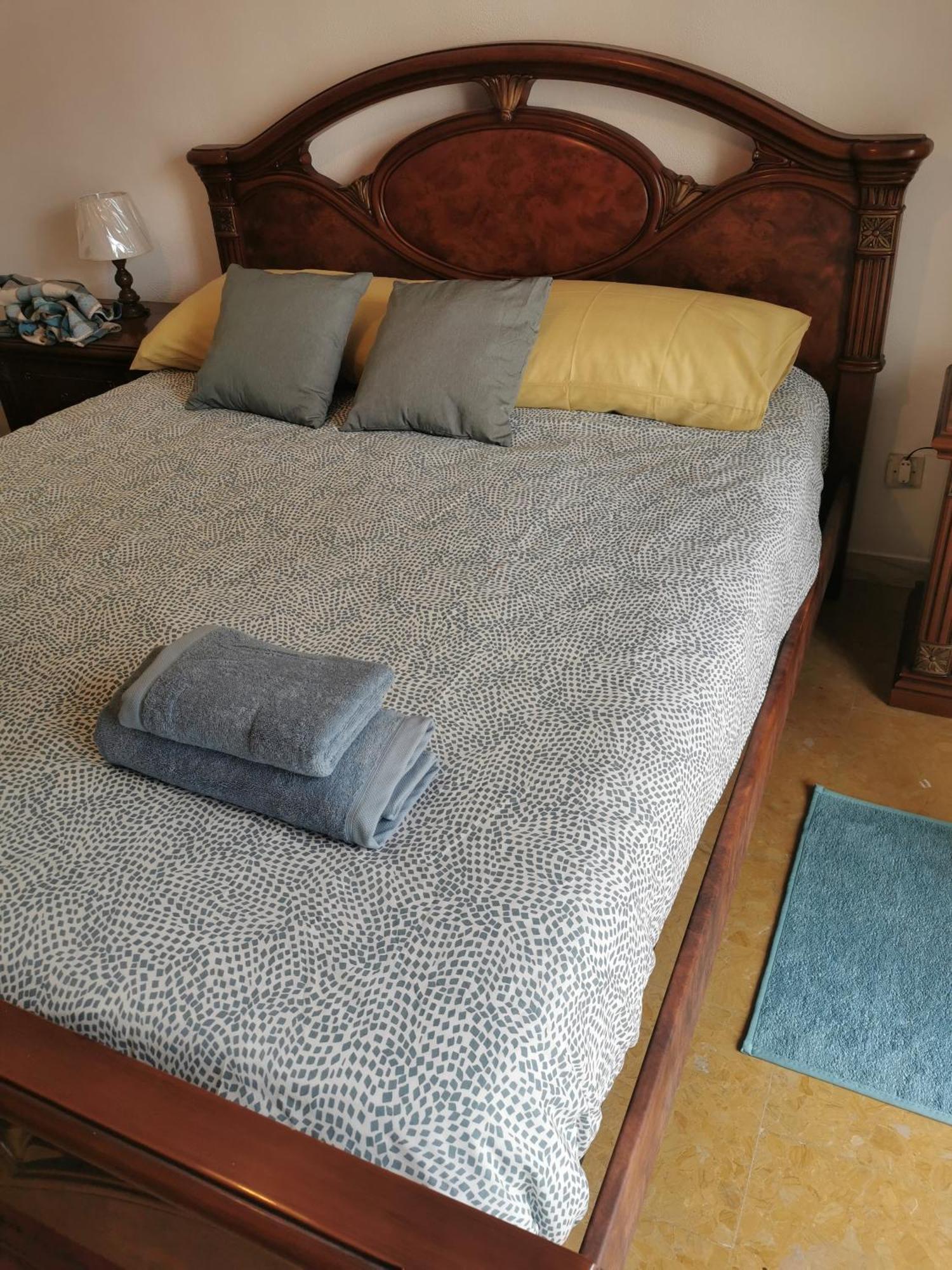 Appartamento Iris Lido di Ostia Esterno foto